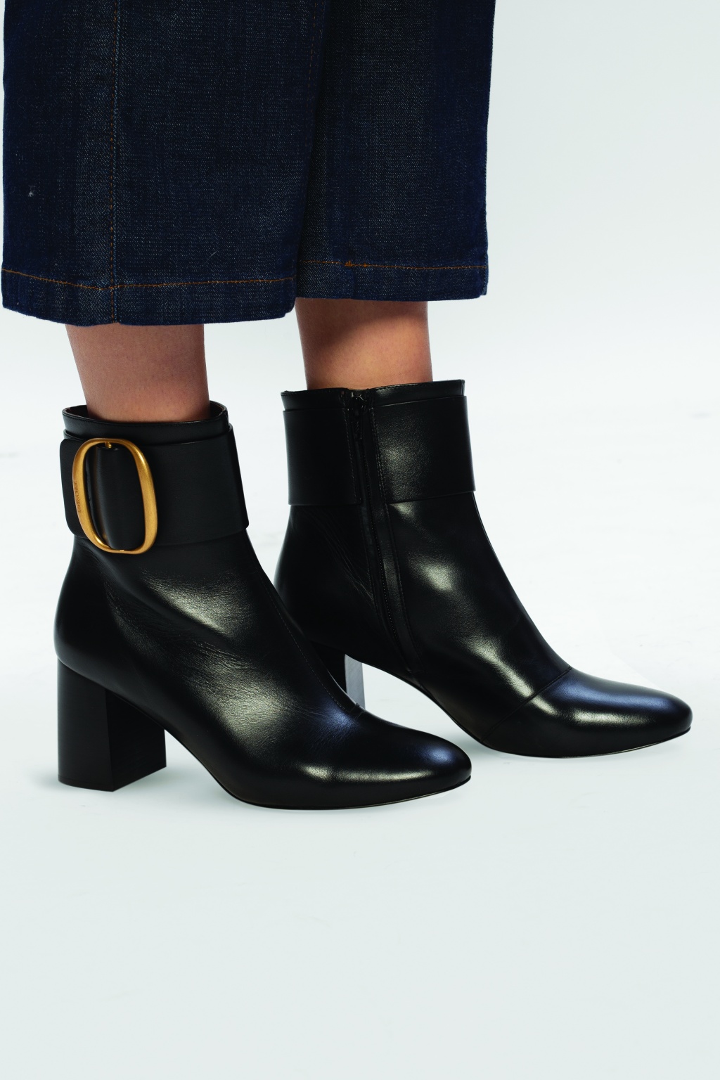 See by chloe abby sale boot